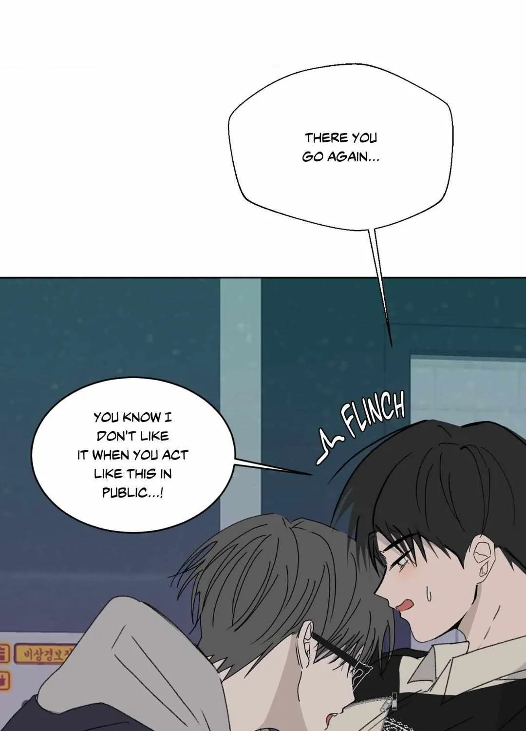 Missing Romance Chapter 19 page 98 - 