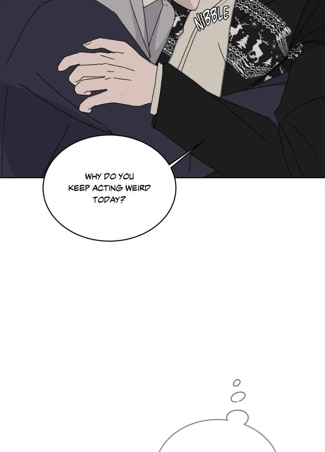 Missing Romance Chapter 19 page 99 - 