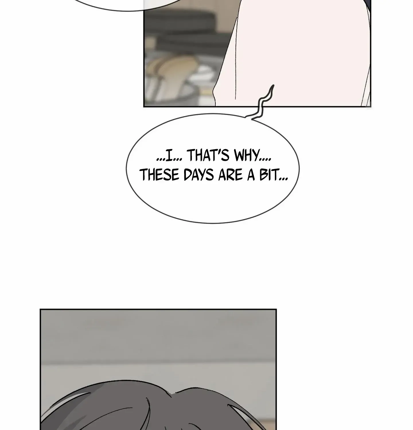 Missing Romance Chapter 2 page 2 - 