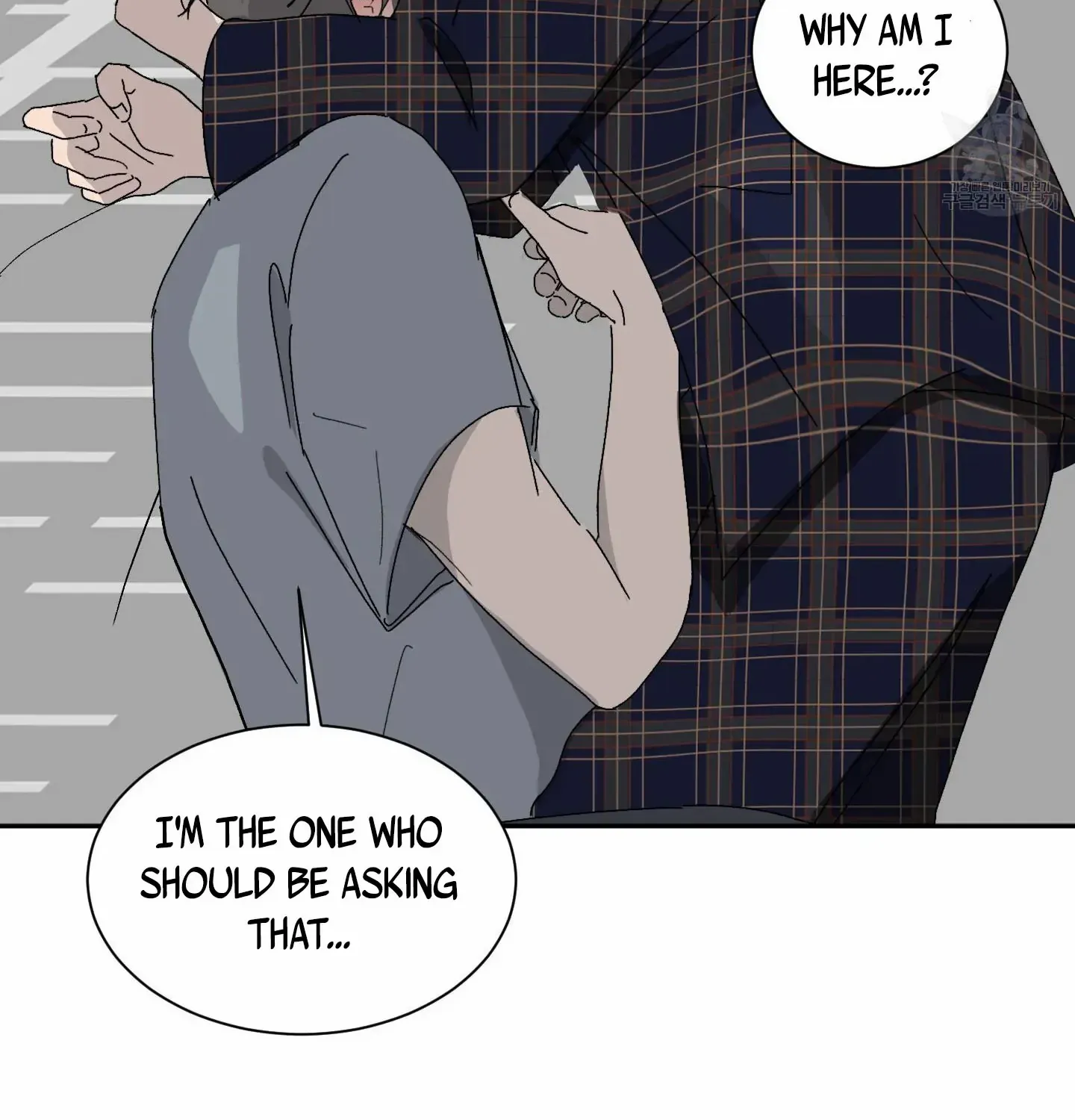 Missing Romance Chapter 2 page 111 - 