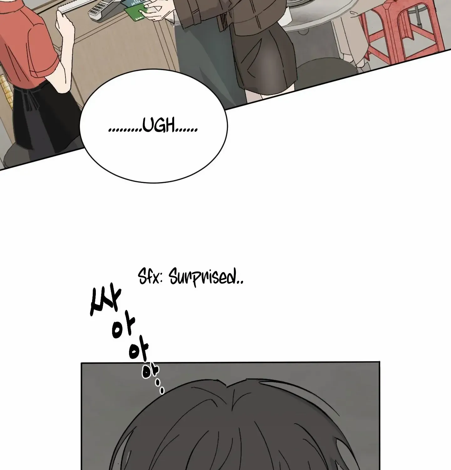 Missing Romance Chapter 2 page 115 - 