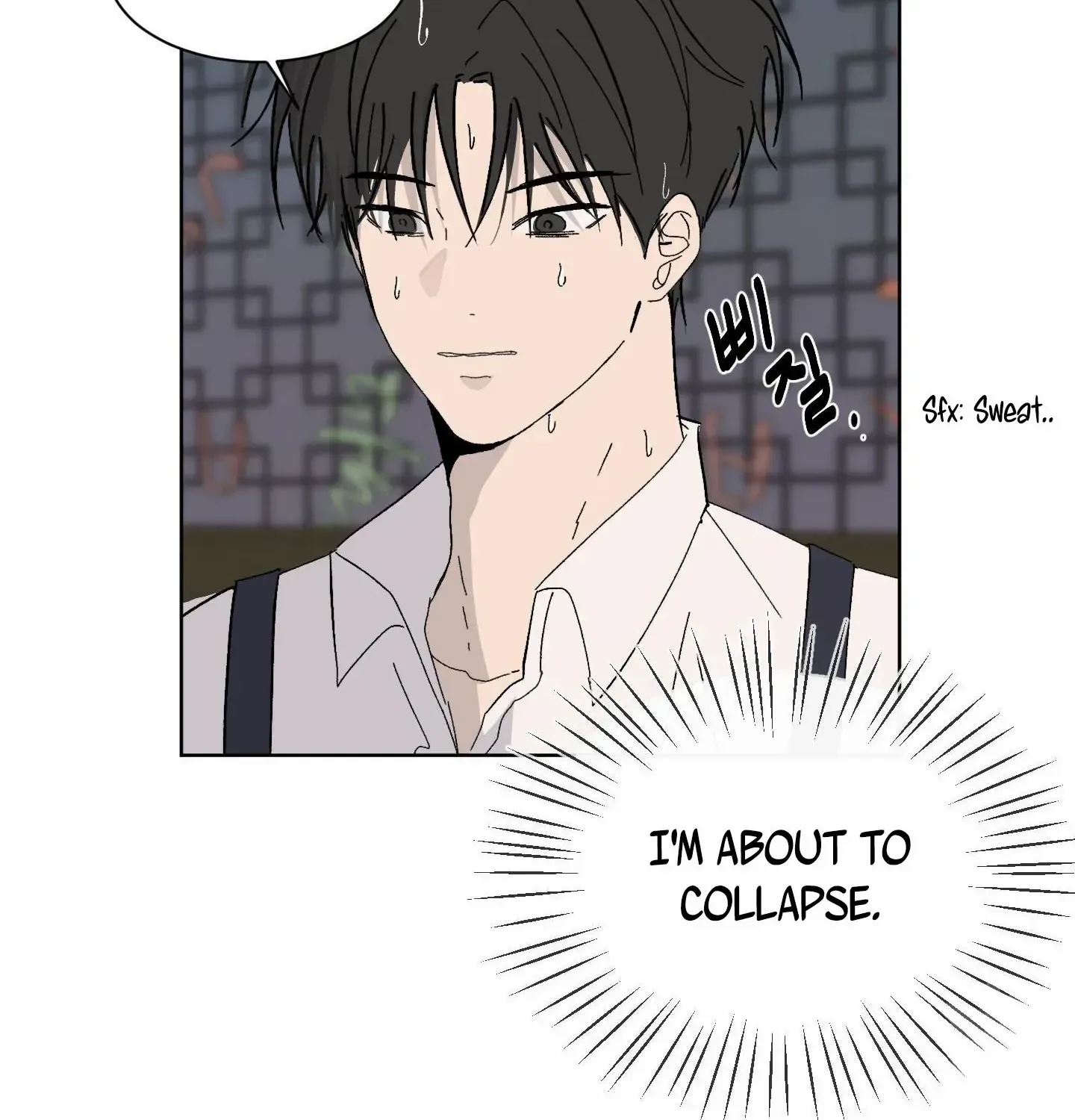 Missing Romance Chapter 2 page 117 - 