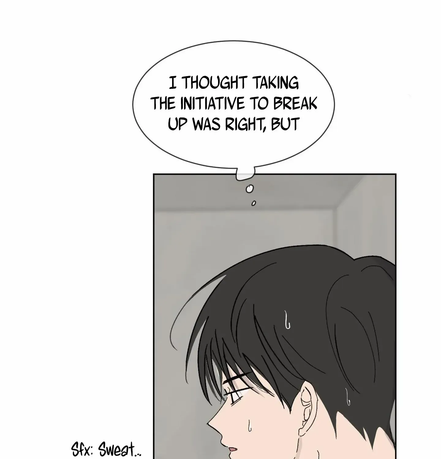 Missing Romance Chapter 2 page 119 - 