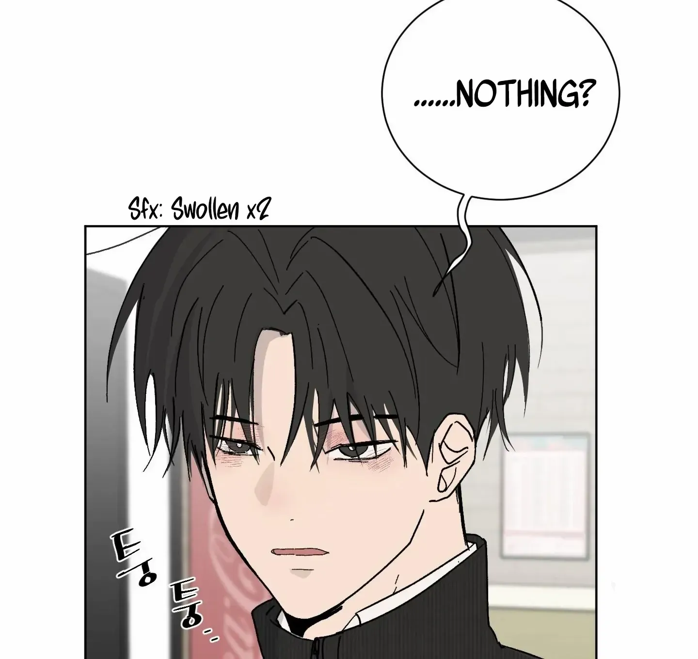 Missing Romance Chapter 2 page 14 - 