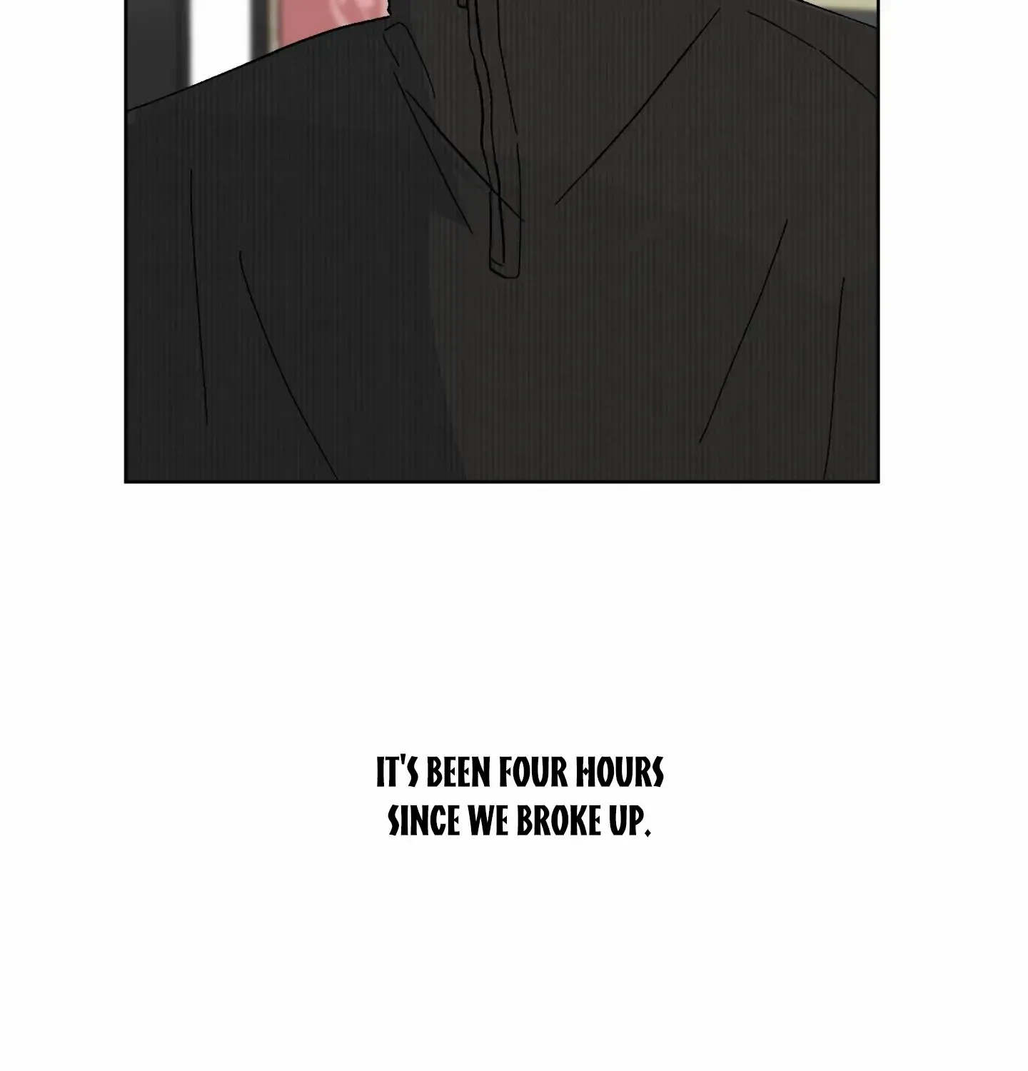 Missing Romance Chapter 2 page 15 - 
