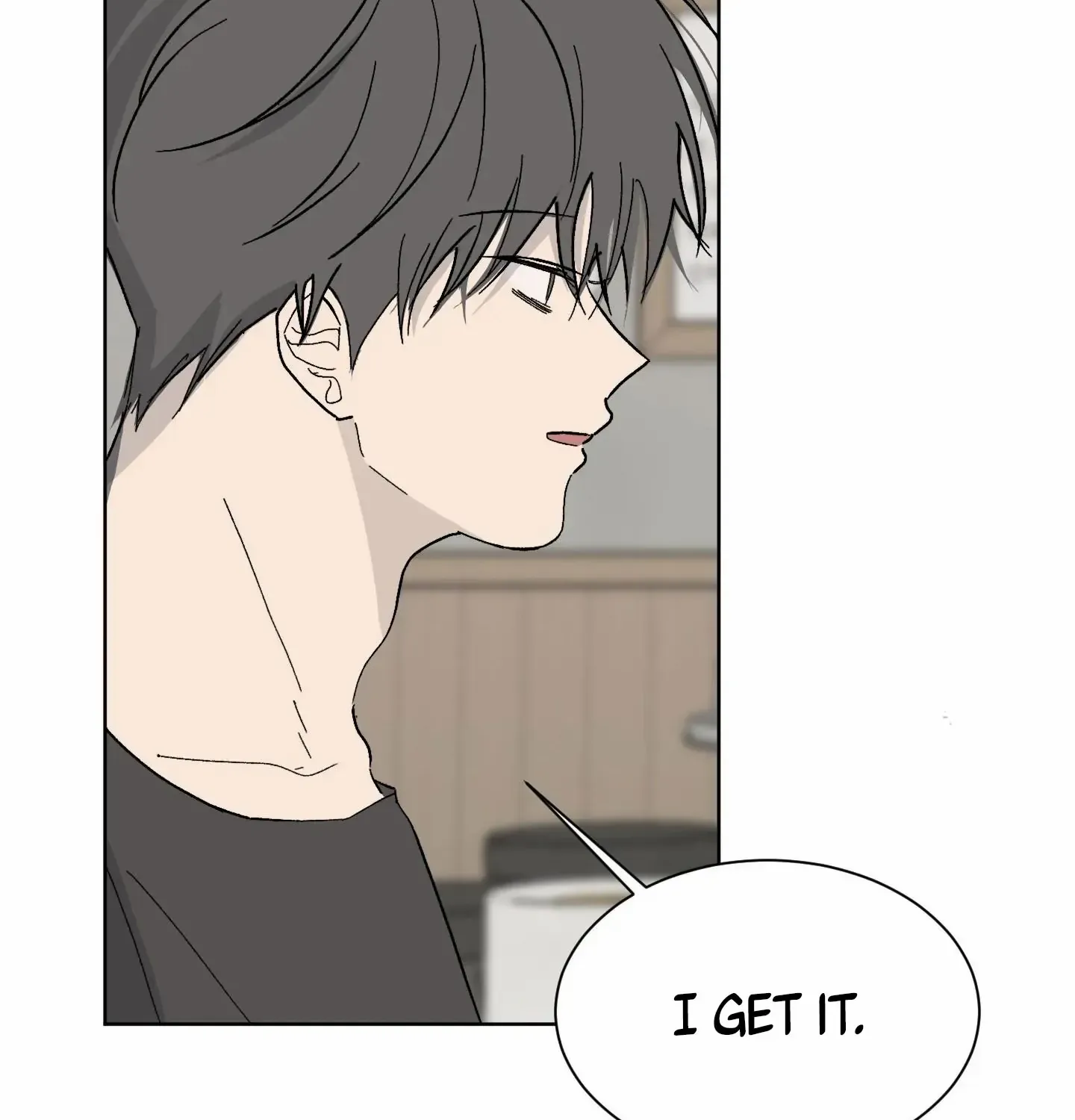 Missing Romance Chapter 2 page 3 - 