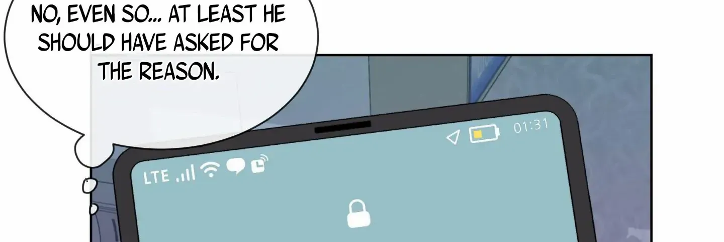 Missing Romance Chapter 2 page 21 - 