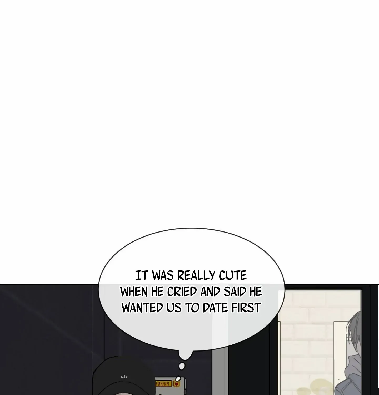 Missing Romance Chapter 2 page 26 - 