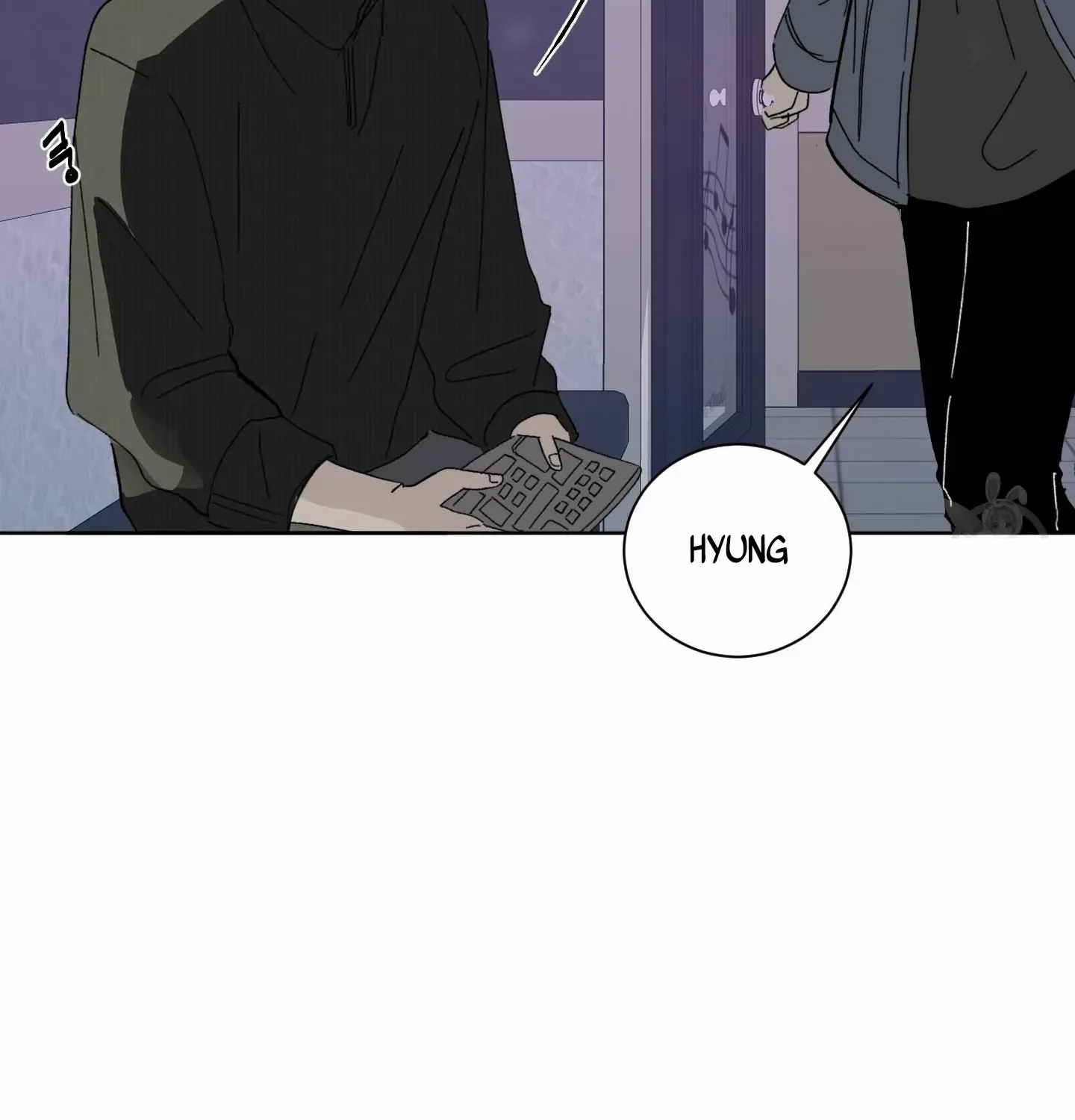 Missing Romance Chapter 2 page 29 - 