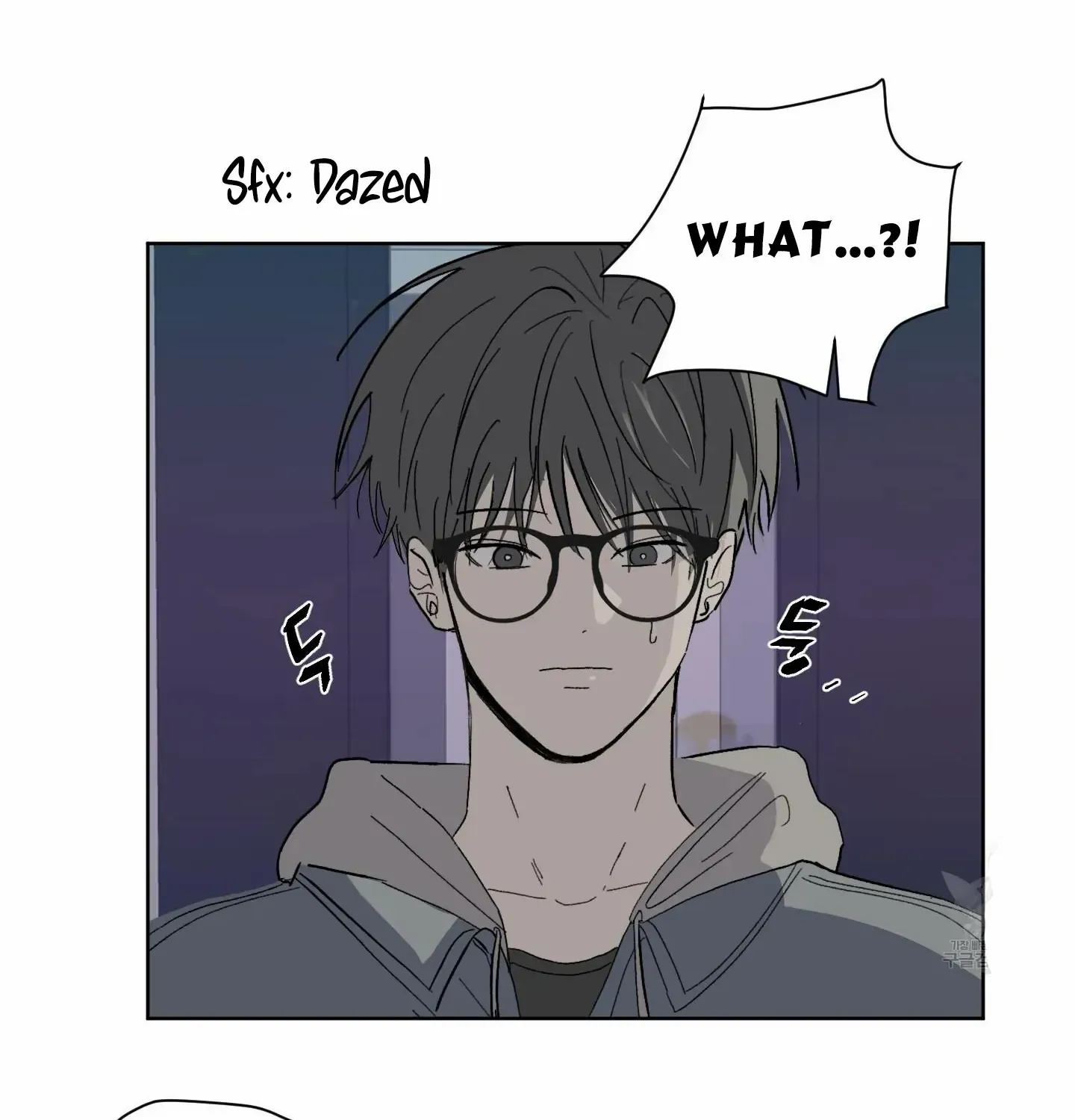 Missing Romance Chapter 2 page 30 - 