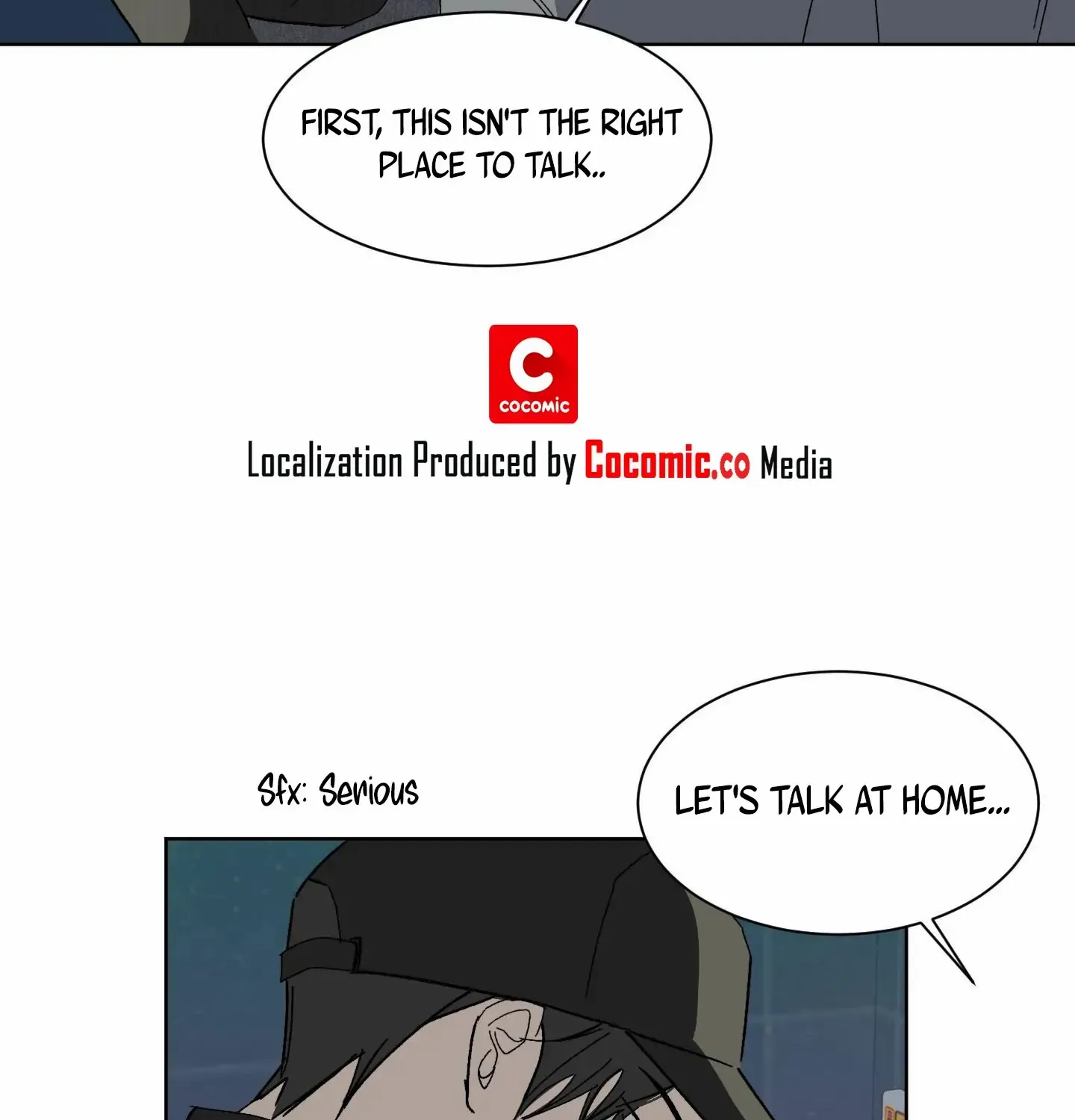 Missing Romance Chapter 2 page 40 - 