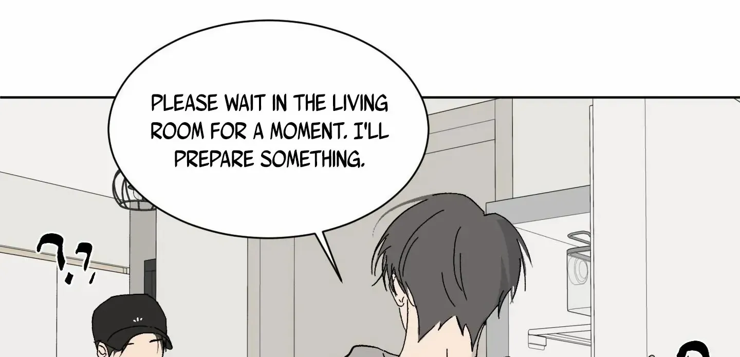Missing Romance Chapter 2 page 48 - 