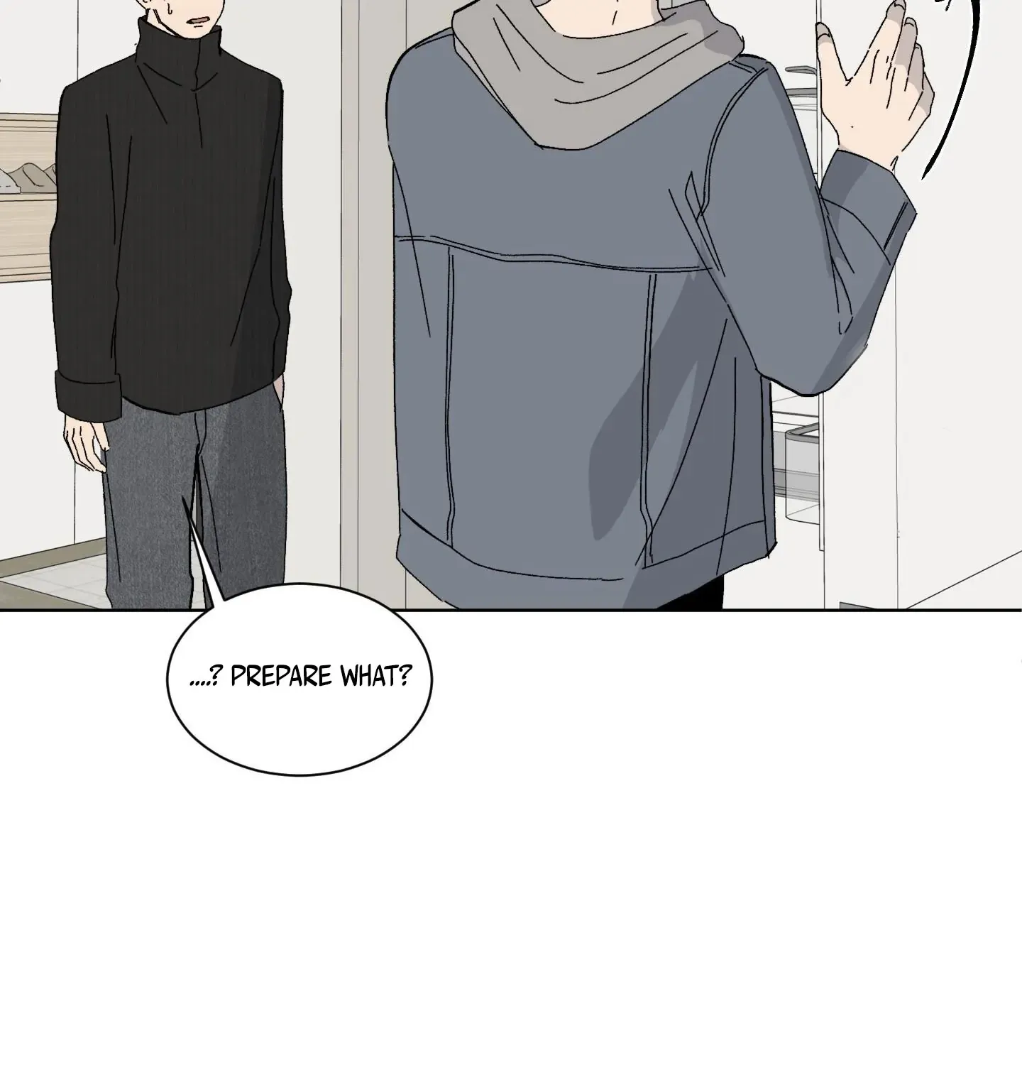 Missing Romance Chapter 2 page 49 - 