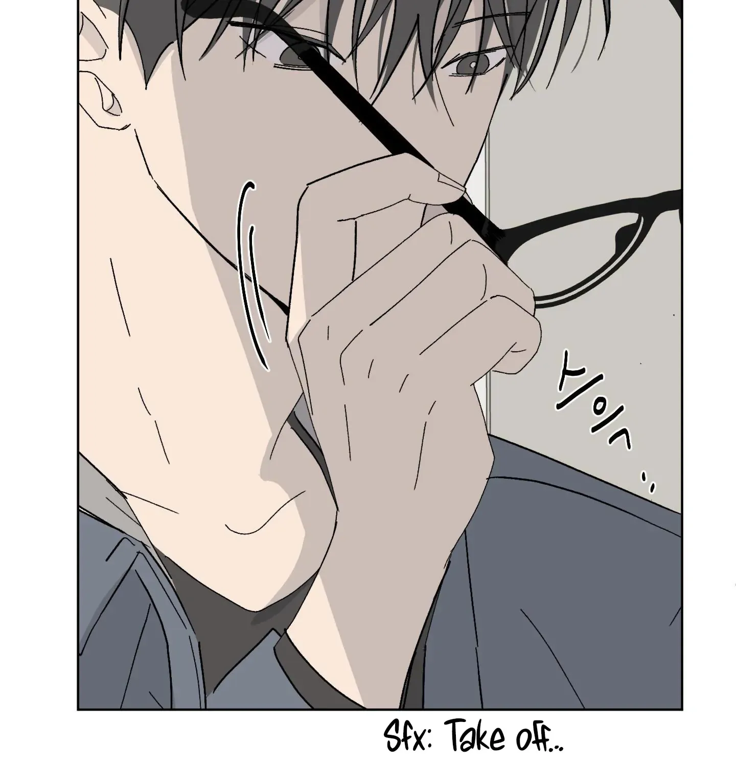 Missing Romance Chapter 2 page 55 - 