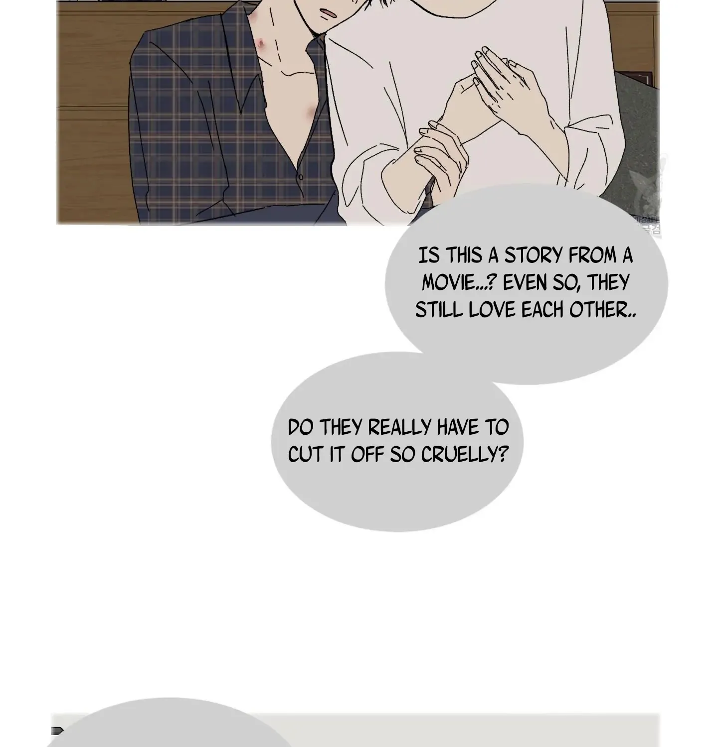 Missing Romance Chapter 2 page 60 - 