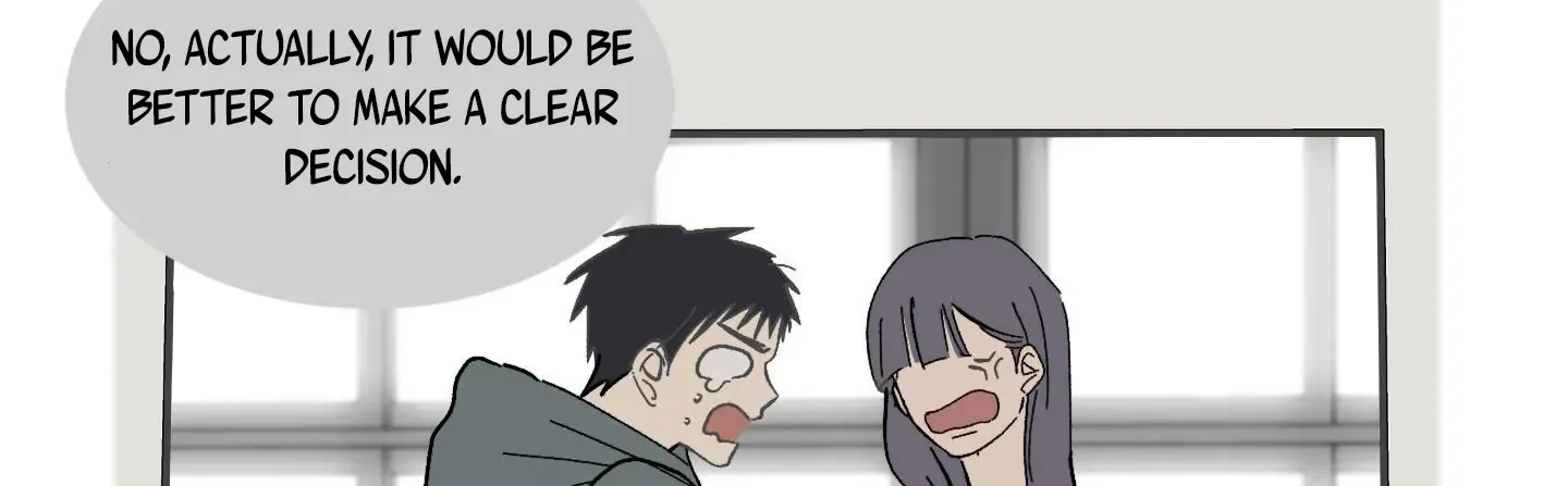 Missing Romance Chapter 2 page 61 - 