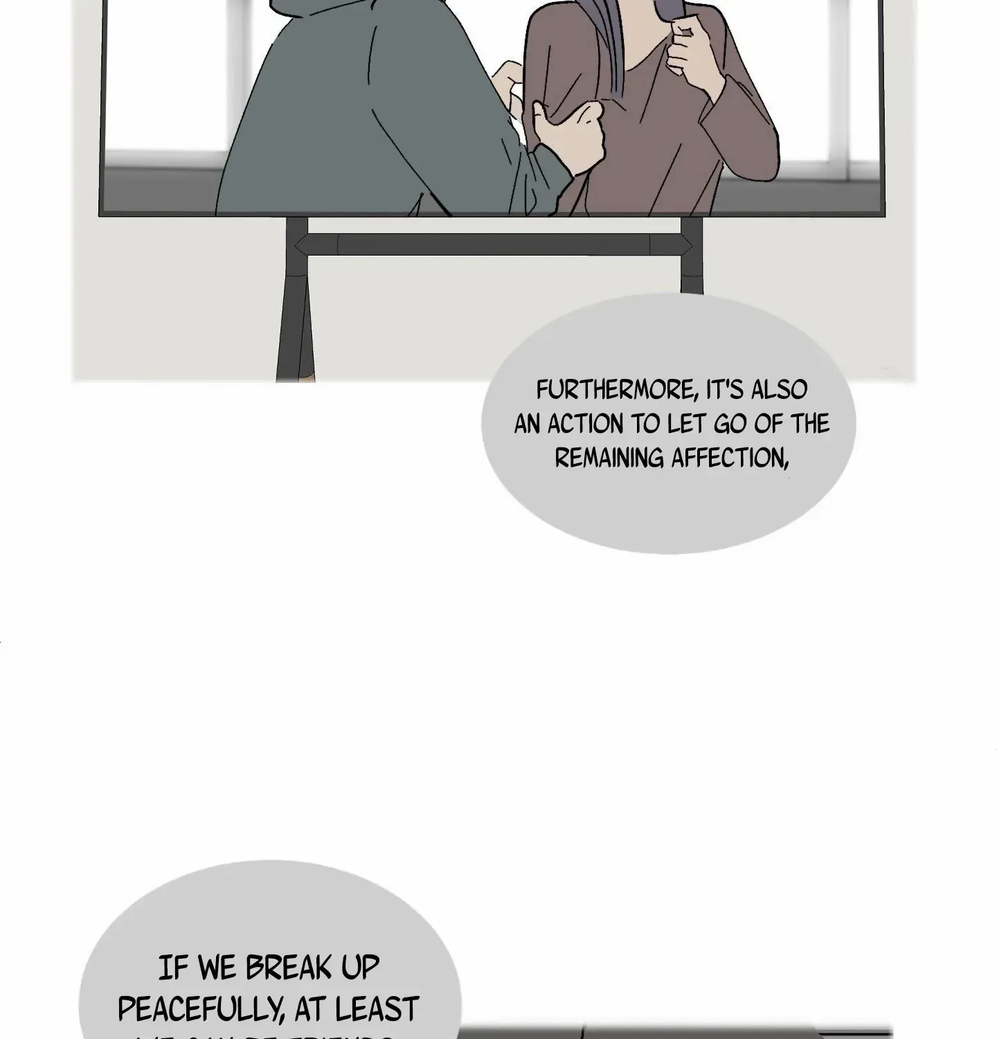 Missing Romance Chapter 2 page 62 - 