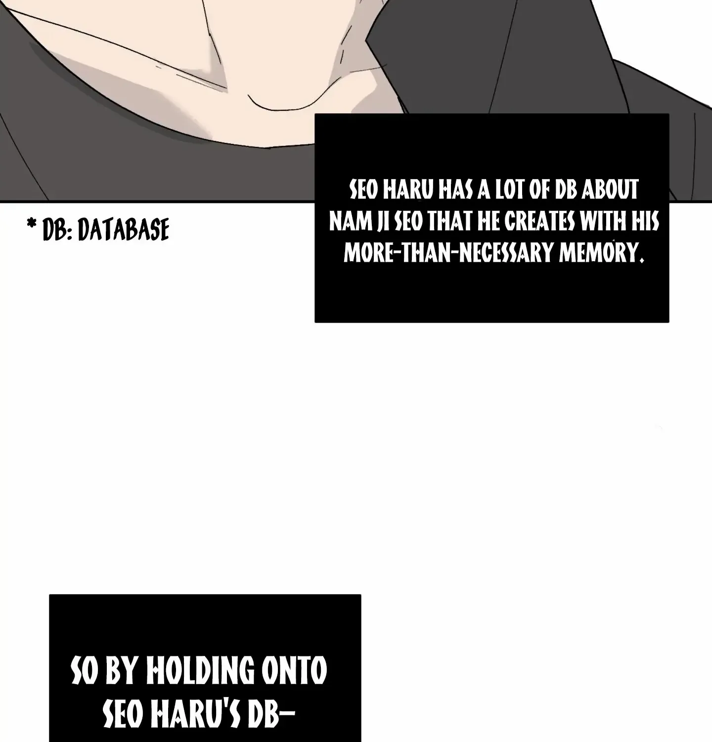 Missing Romance Chapter 2 page 67 - 