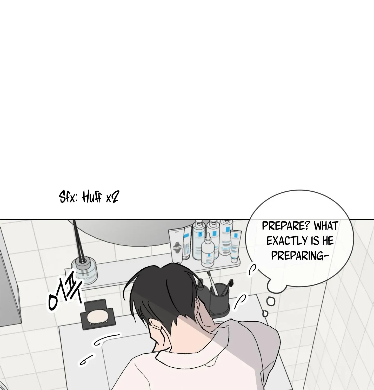 Missing Romance Chapter 2 page 71 - 