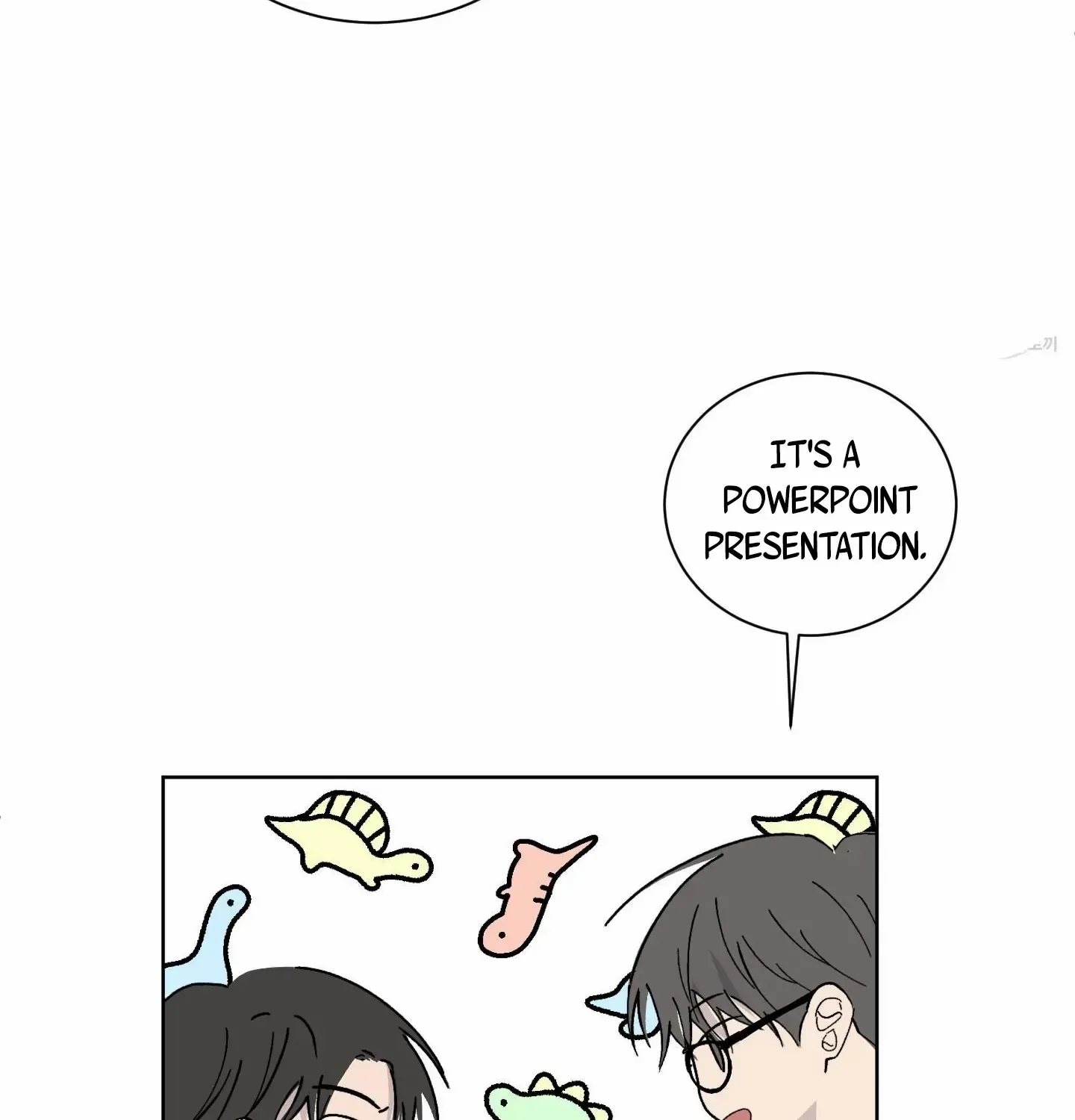 Missing Romance Chapter 2 page 76 - 