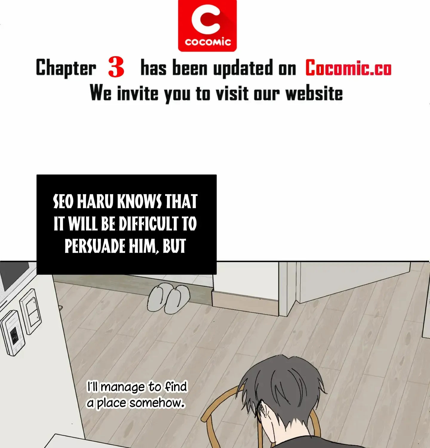 Missing Romance Chapter 2 page 85 - 