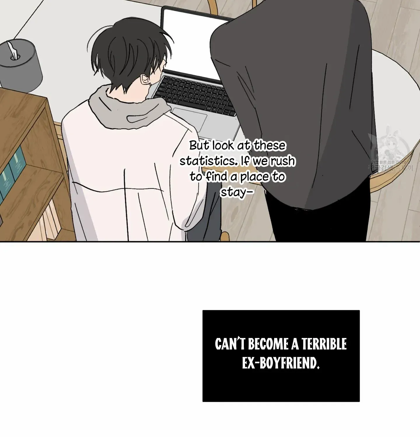 Missing Romance Chapter 2 page 86 - 