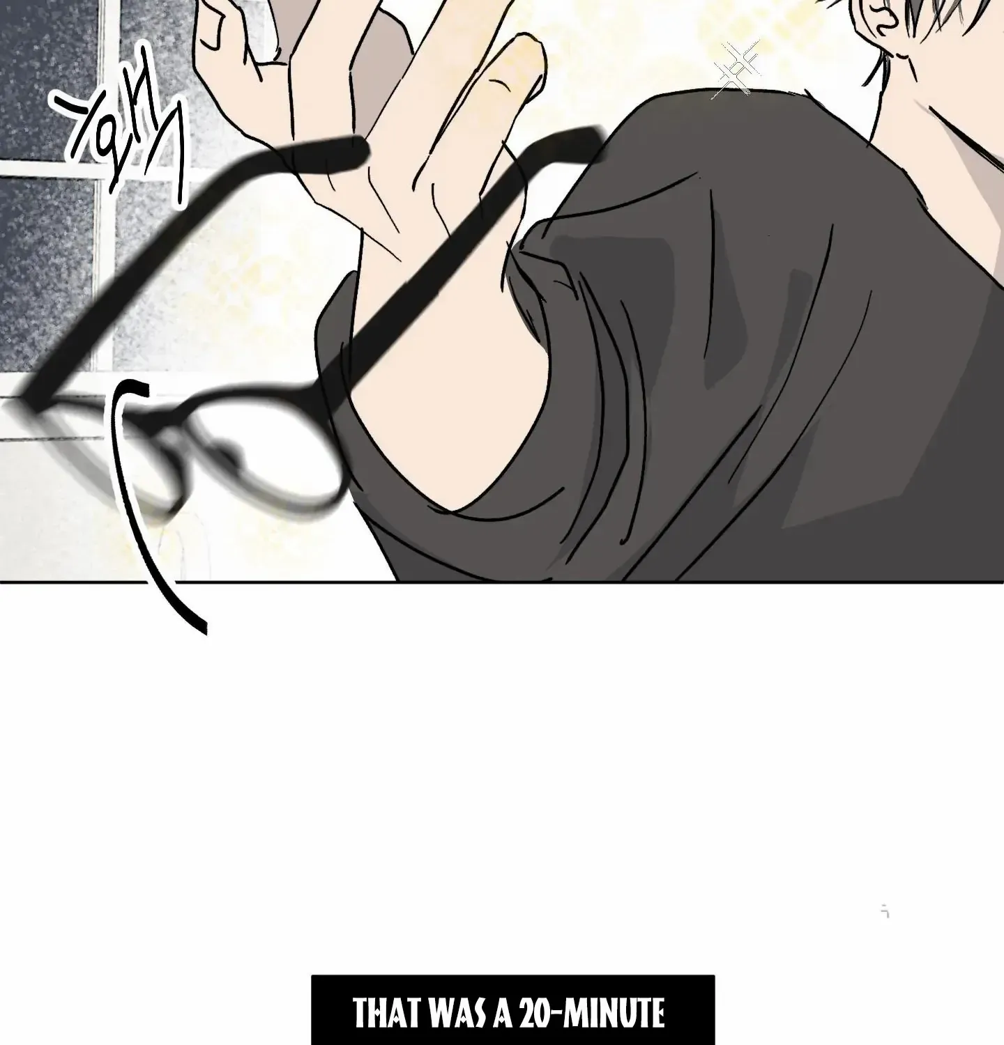Missing Romance Chapter 2 page 90 - 