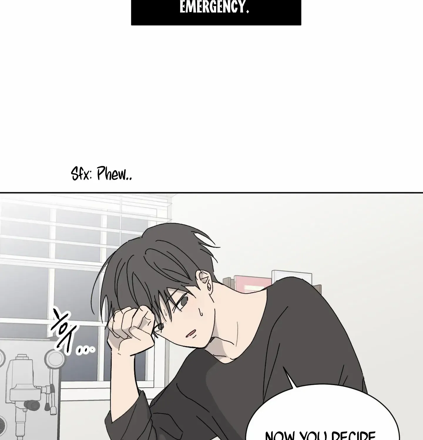 Missing Romance Chapter 2 page 91 - 