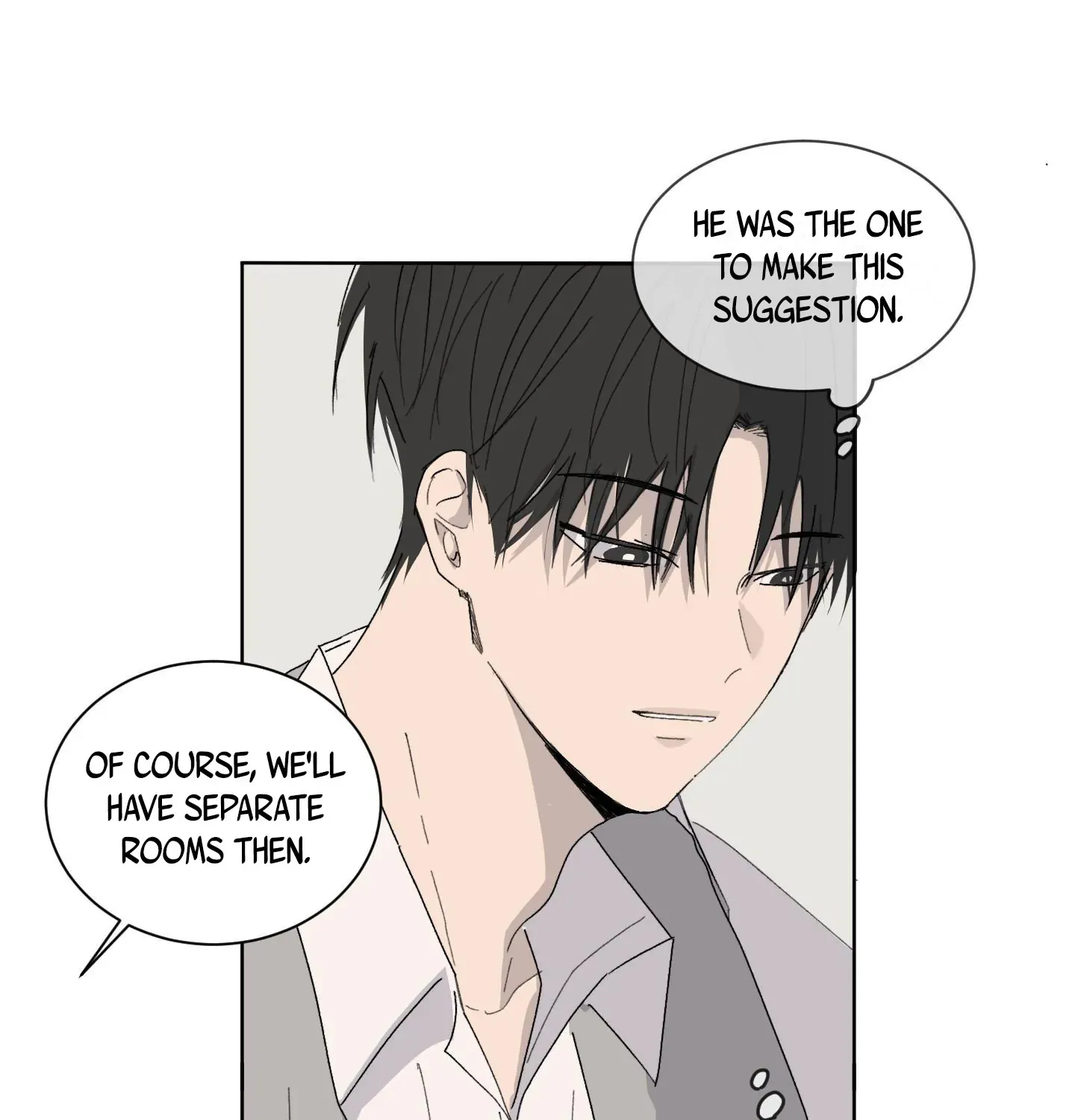 Missing Romance Chapter 2 page 95 - 