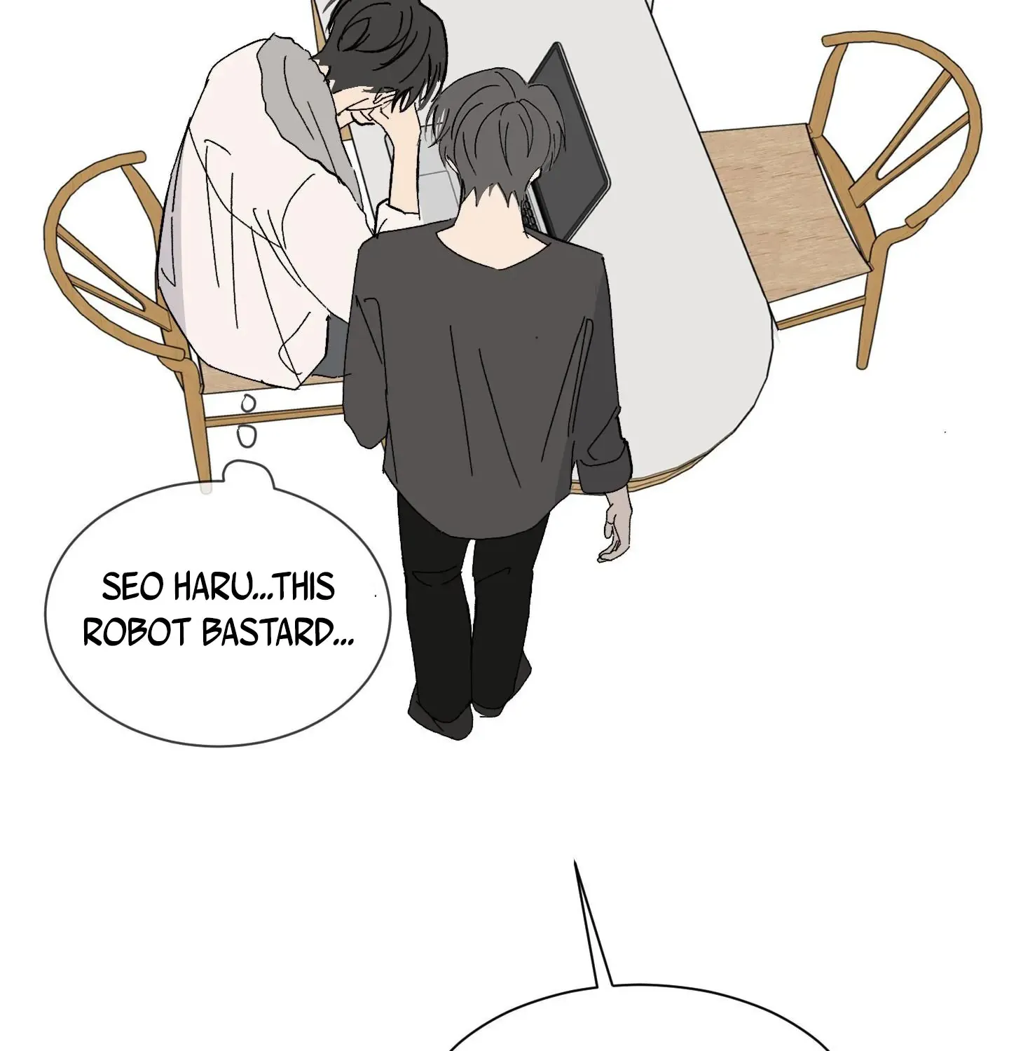 Missing Romance Chapter 2 page 98 - 