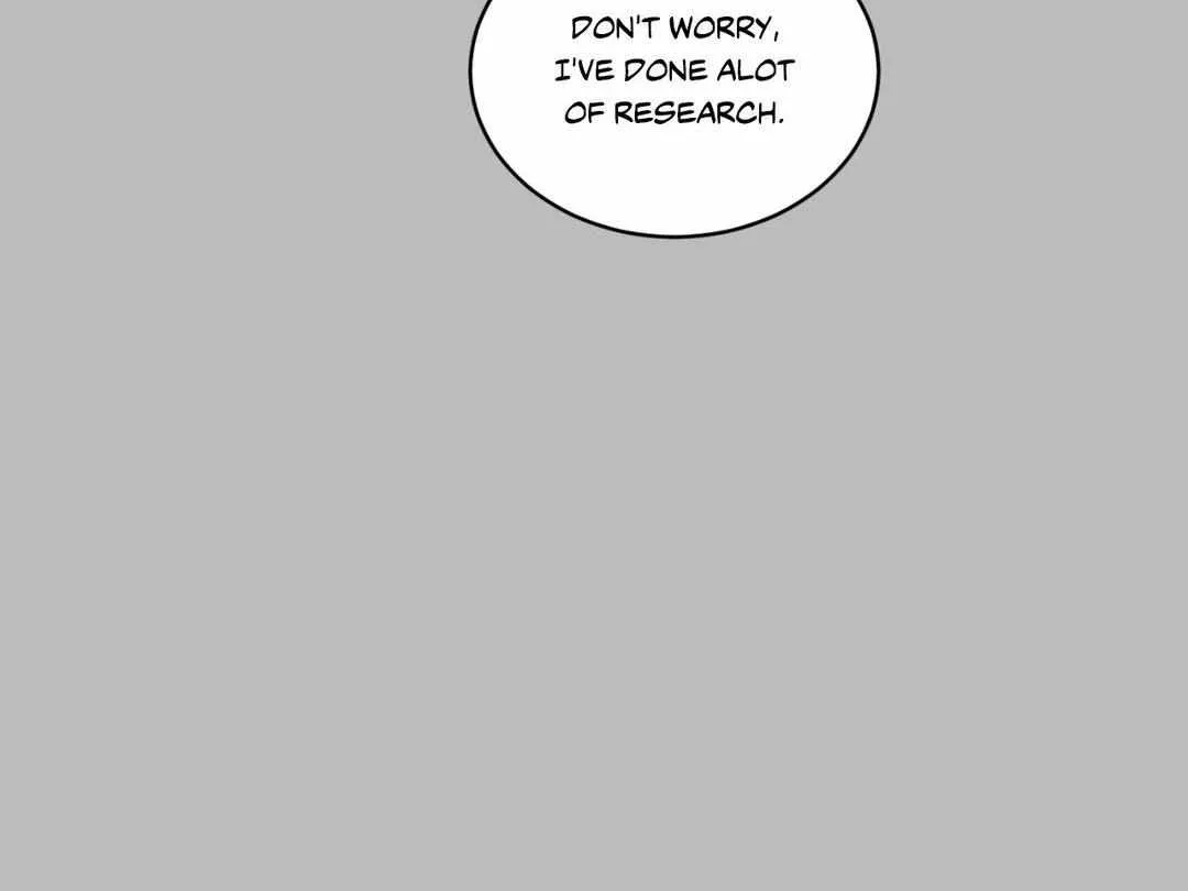 Missing Romance Chapter 20 page 16 - 