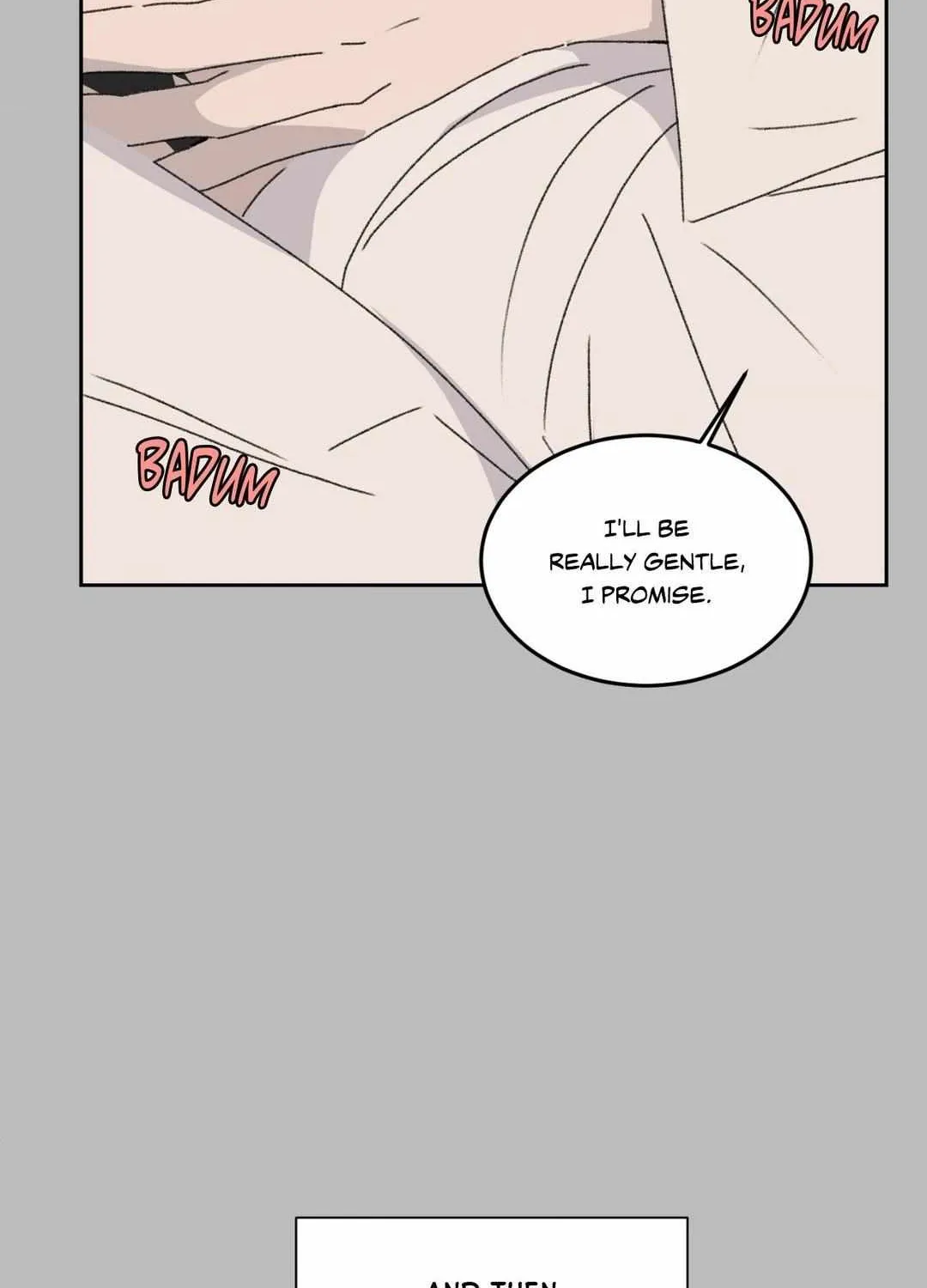 Missing Romance Chapter 20 page 18 - 