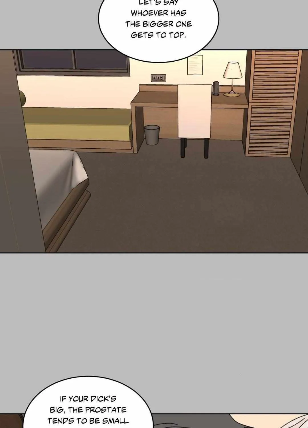 Missing Romance Chapter 20 page 3 - 