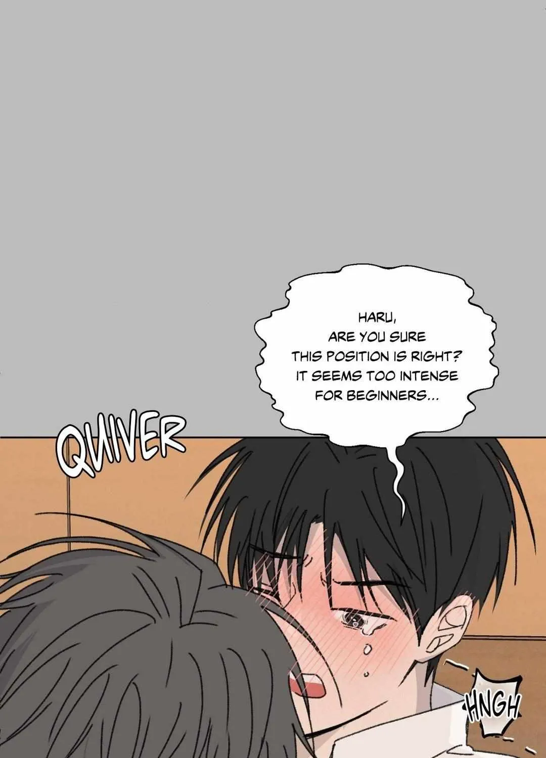 Missing Romance Chapter 20 page 24 - 