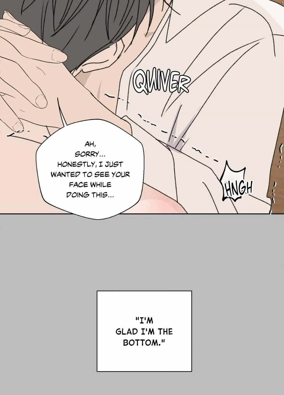 Missing Romance Chapter 20 page 25 - 