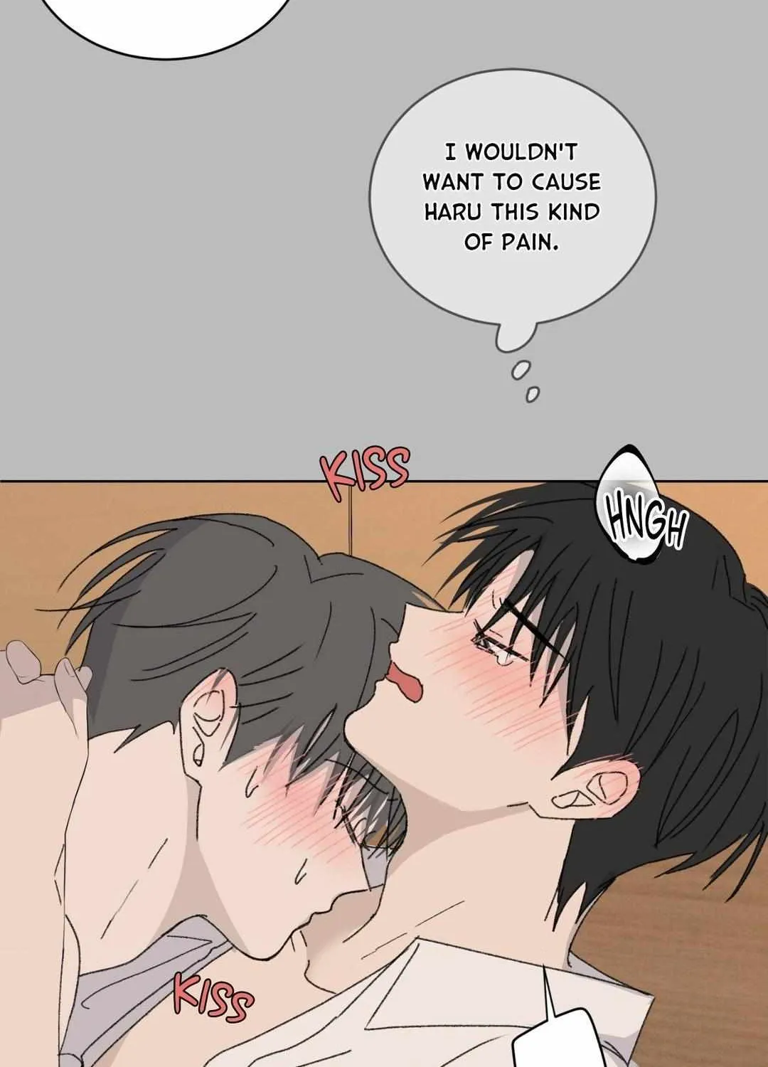 Missing Romance Chapter 20 page 28 - 