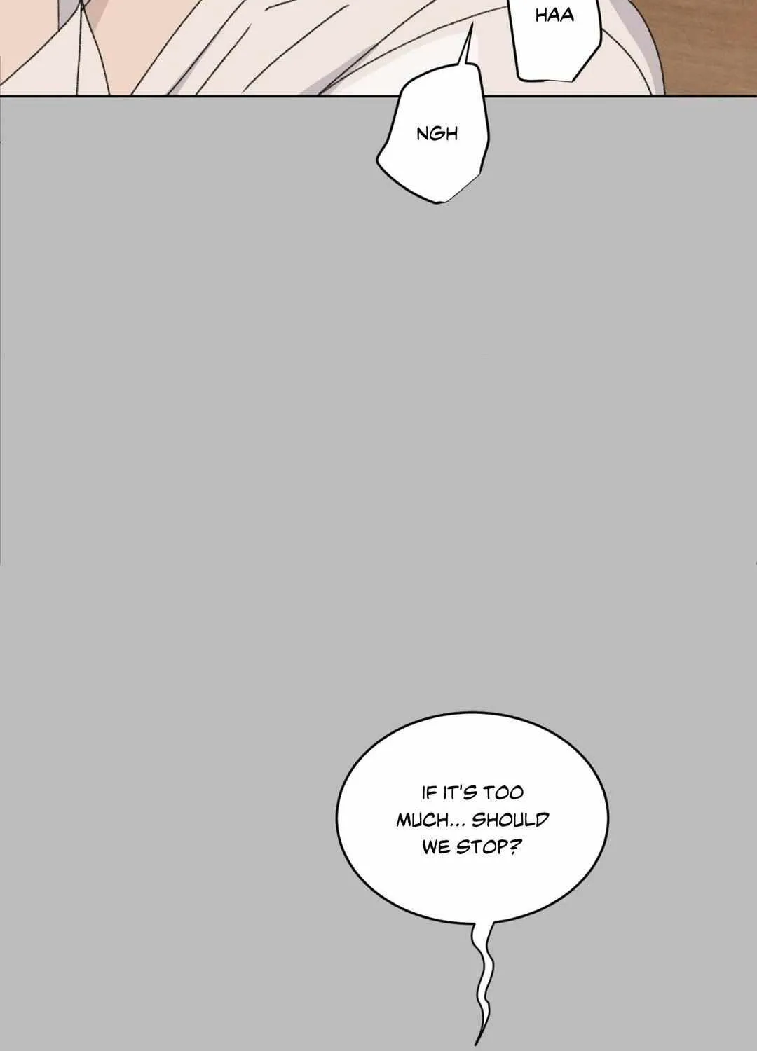 Missing Romance Chapter 20 page 29 - 