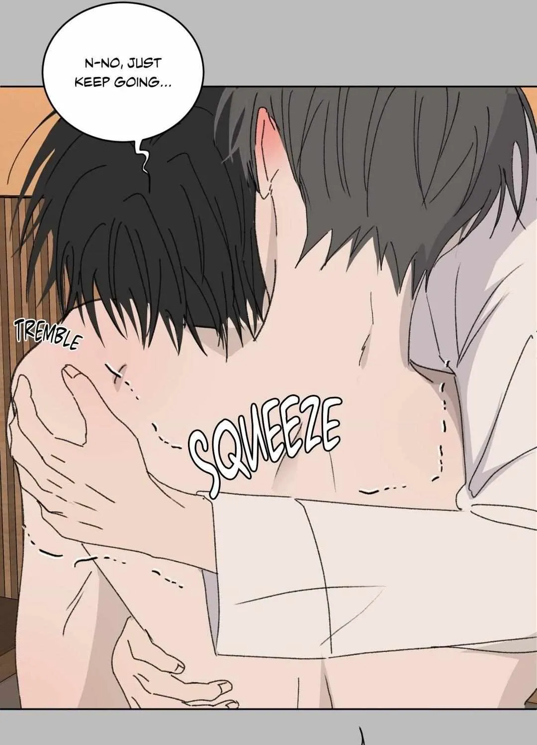 Missing Romance Chapter 20 page 31 - 