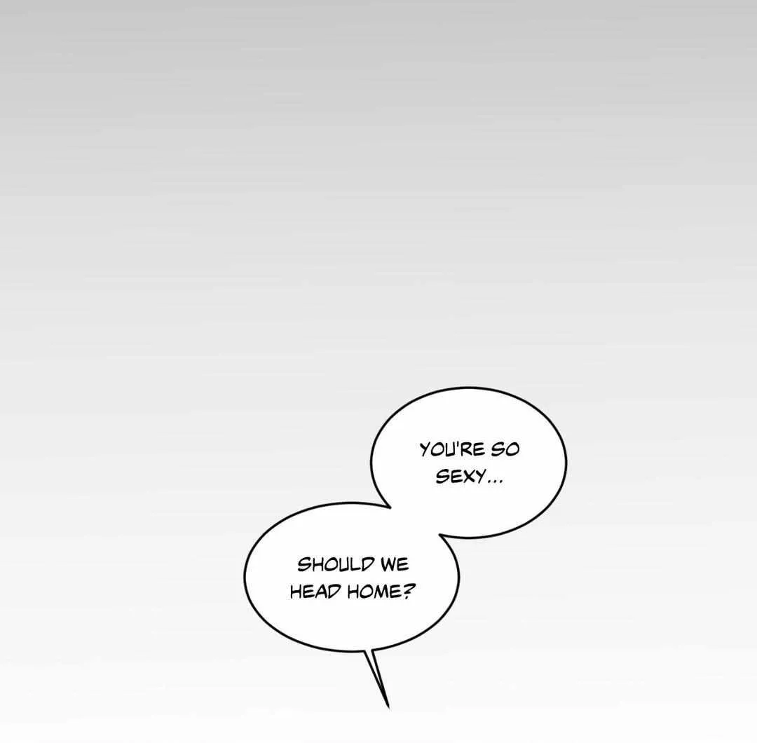 Missing Romance Chapter 20 page 33 - 