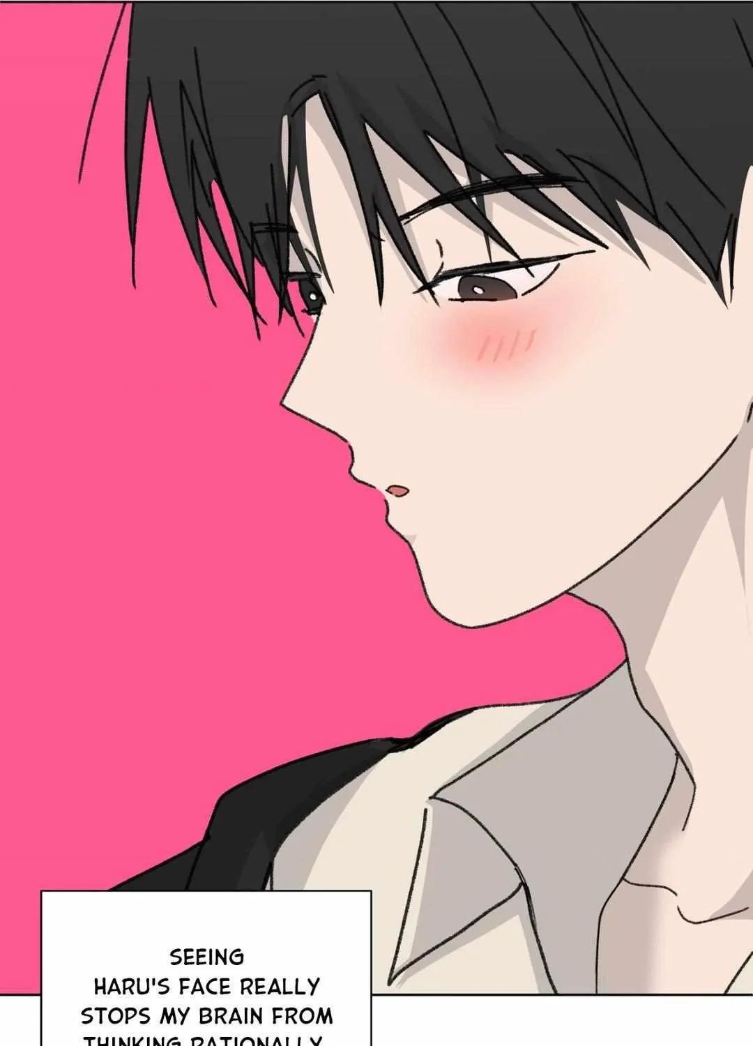 Missing Romance Chapter 20 page 34 - 