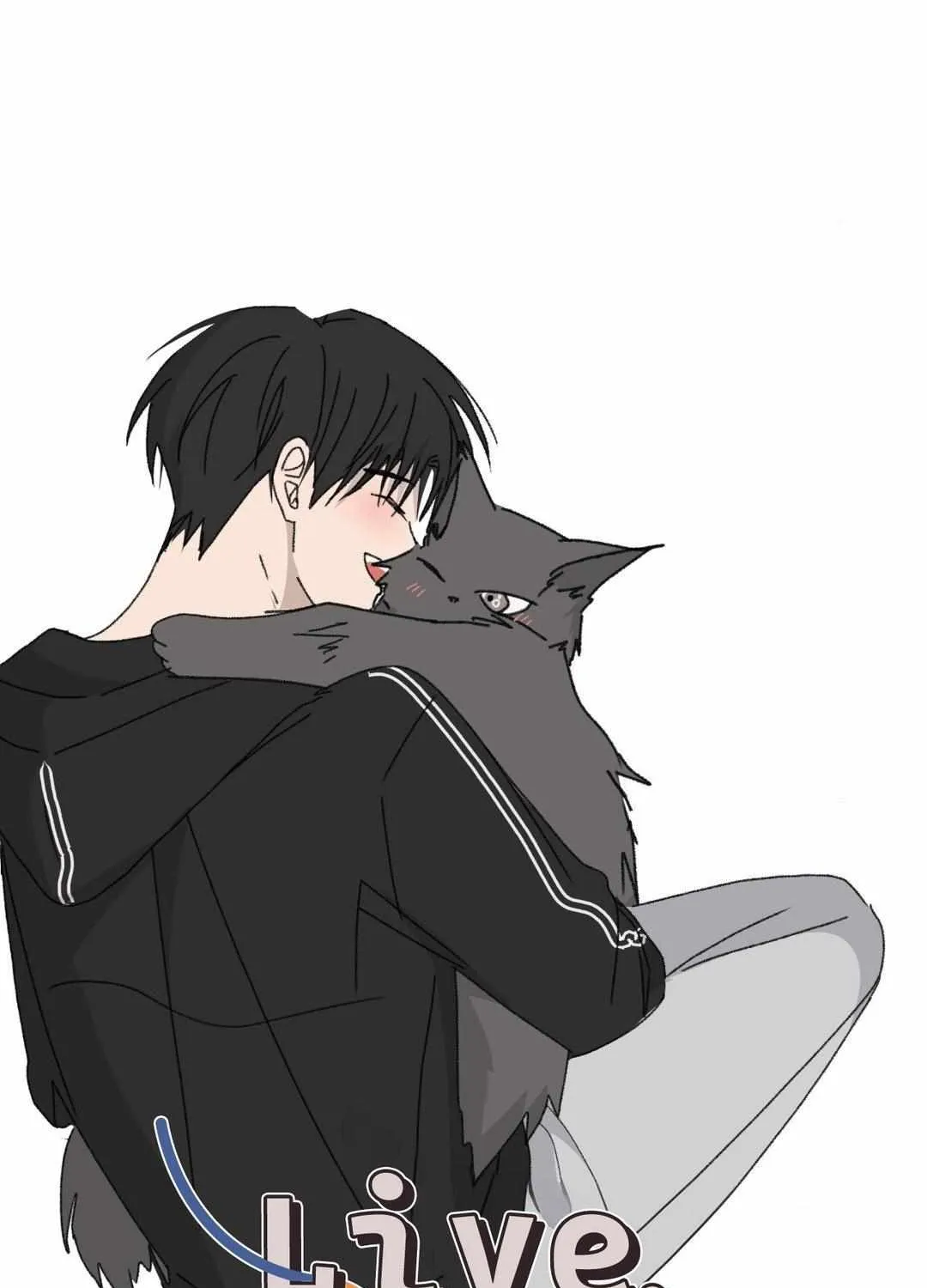 Missing Romance Chapter 20 page 36 - 