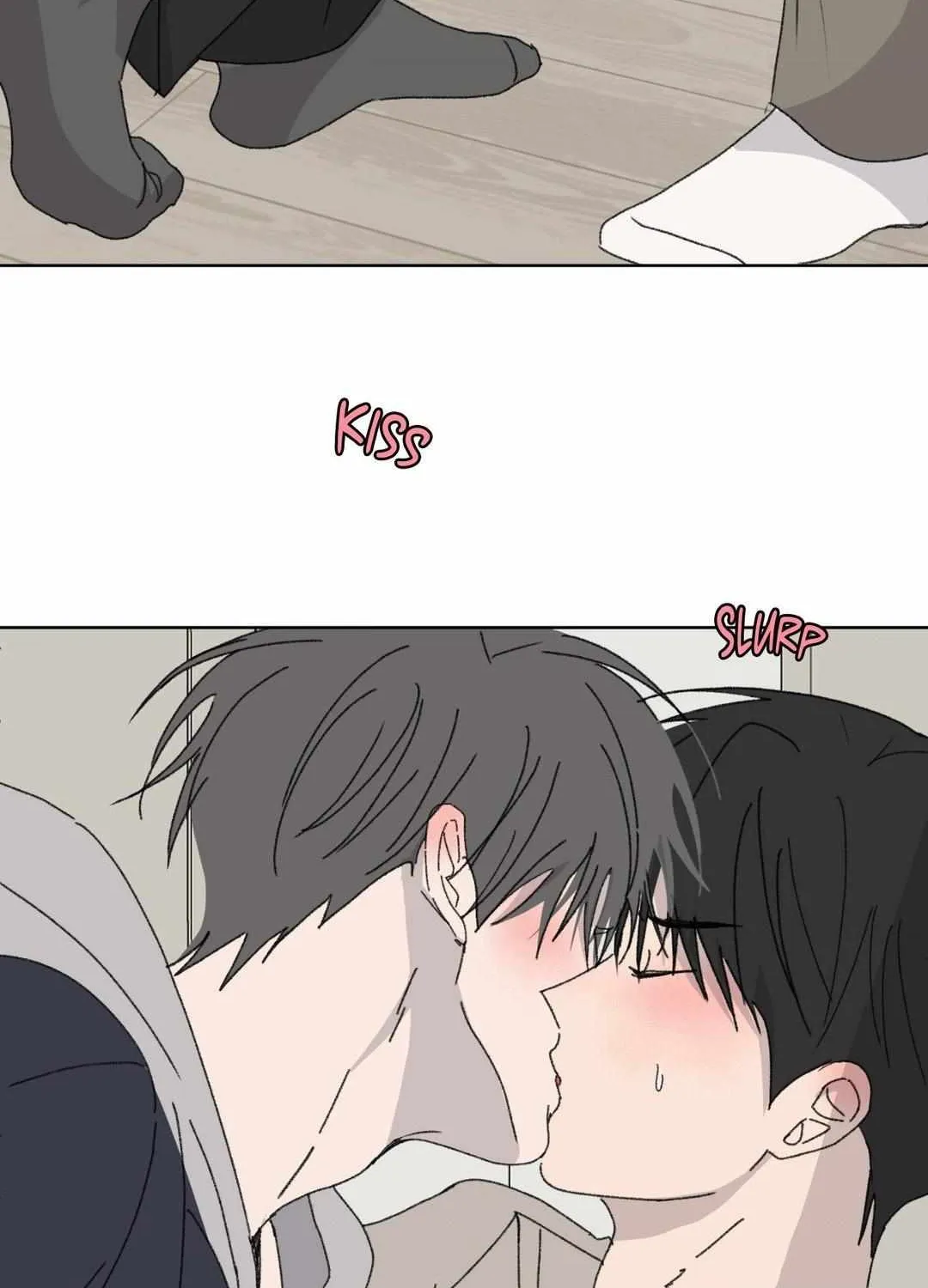 Missing Romance Chapter 20 page 39 - 