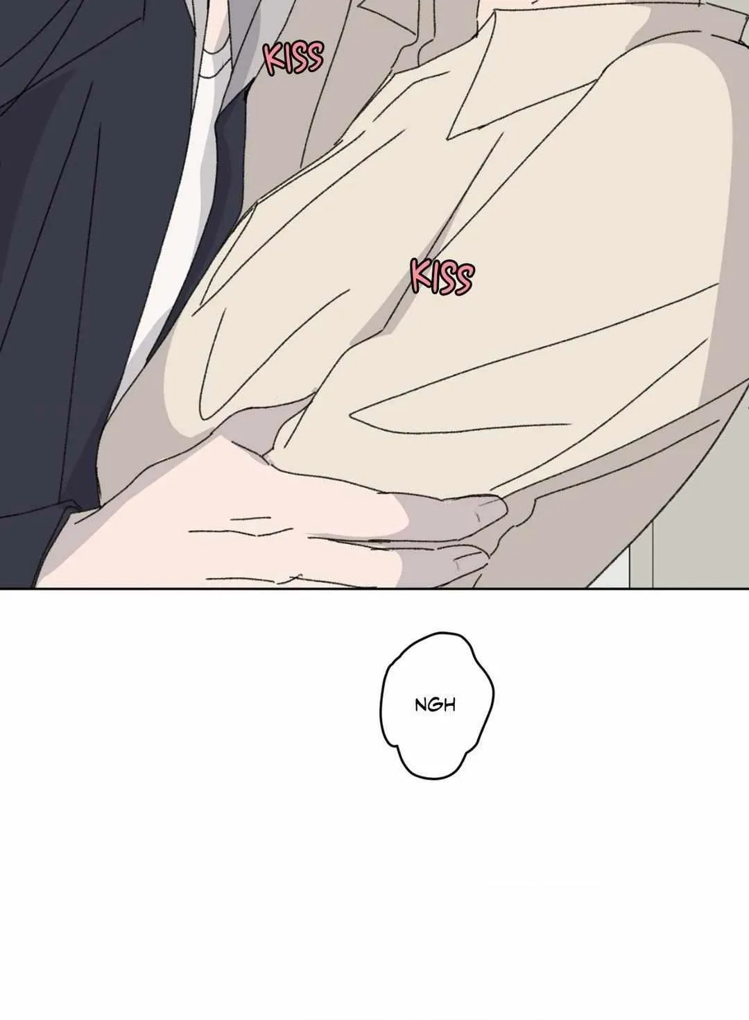 Missing Romance Chapter 20 page 40 - 