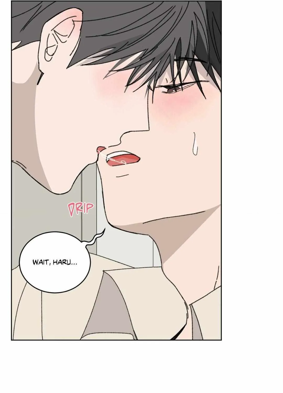 Missing Romance Chapter 20 page 41 - 