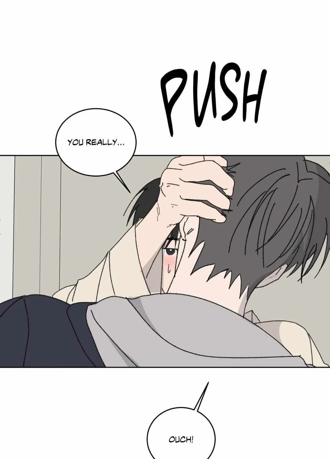 Missing Romance Chapter 20 page 43 - 