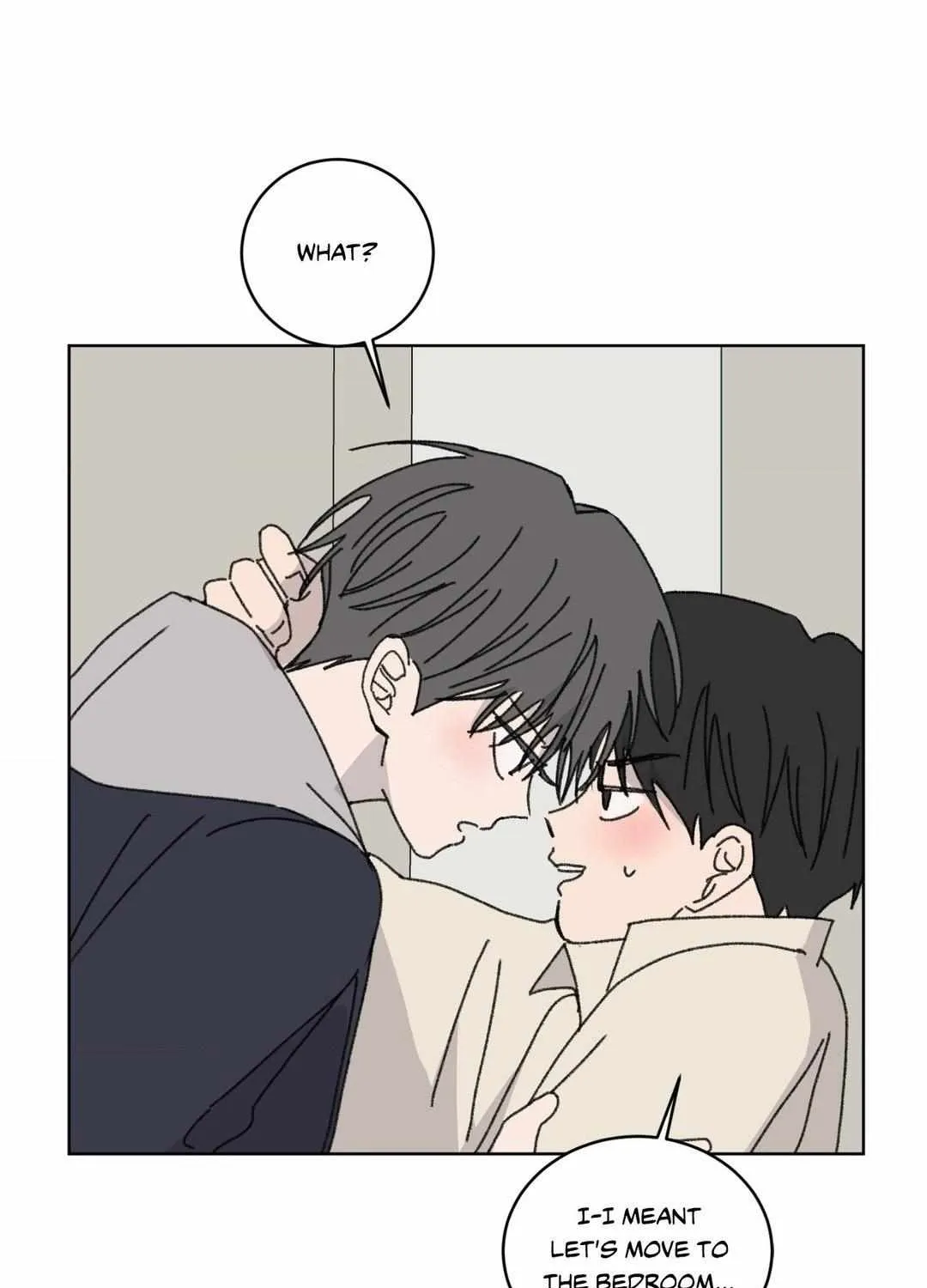Missing Romance Chapter 20 page 45 - 