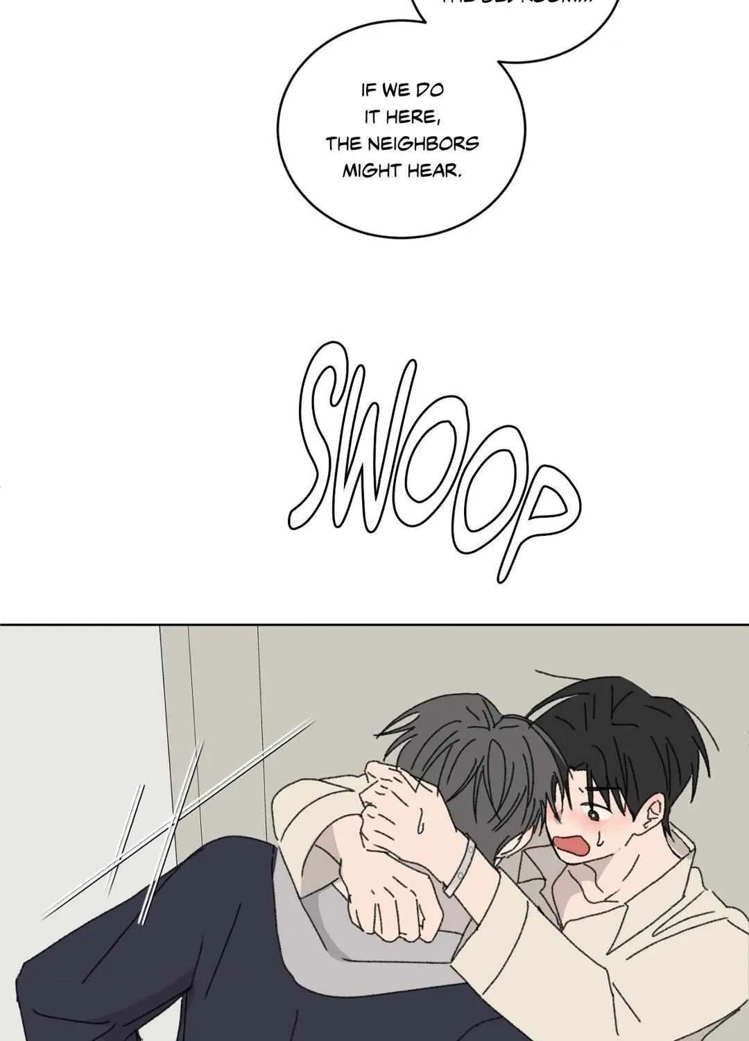 Missing Romance Chapter 20 page 46 - 
