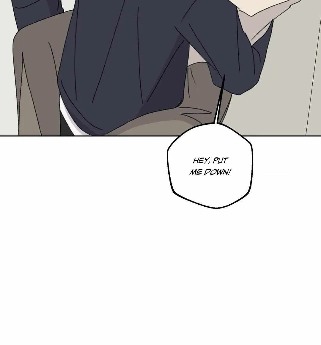 Missing Romance Chapter 20 page 47 - 