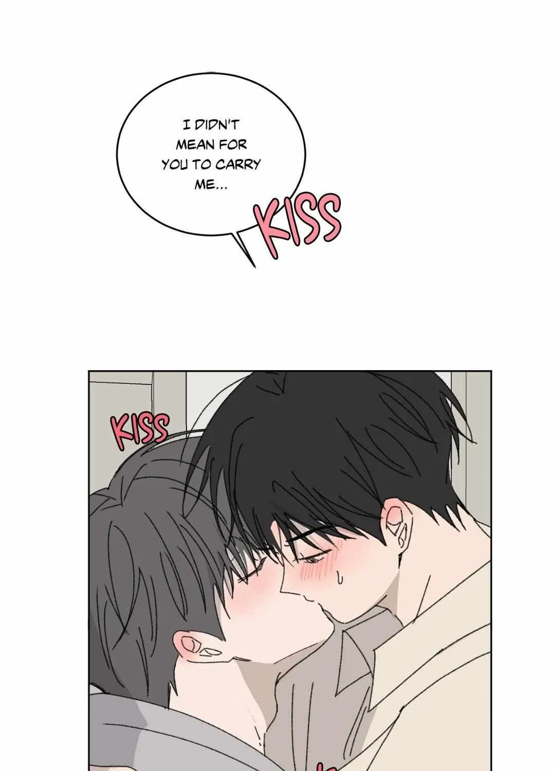 Missing Romance Chapter 20 page 49 - 