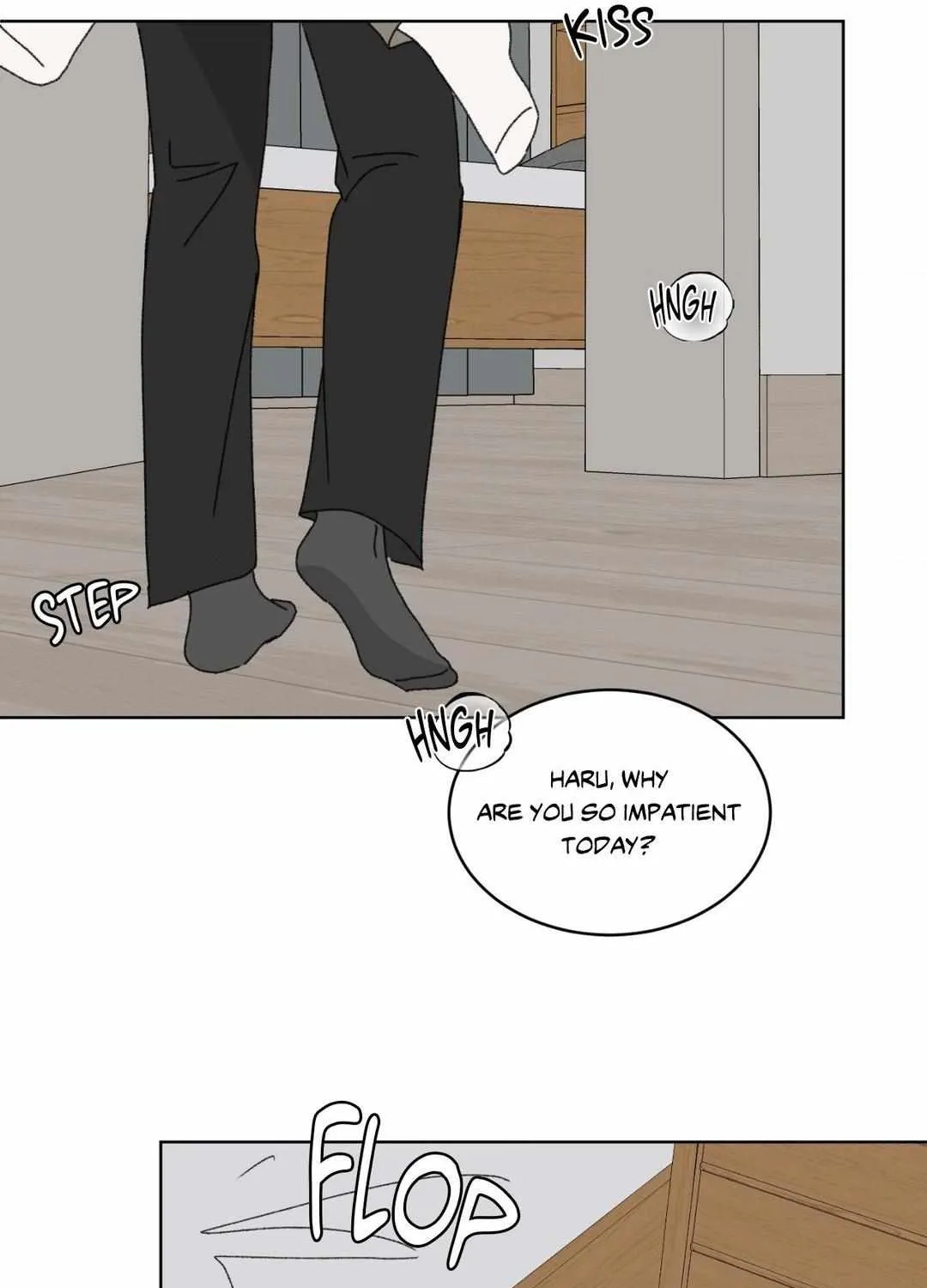 Missing Romance Chapter 20 page 52 - 